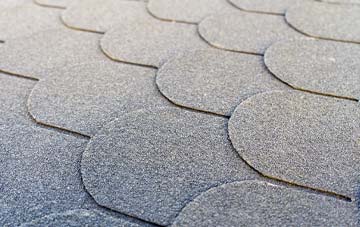 Sheepy Magna asphalt roofing costs