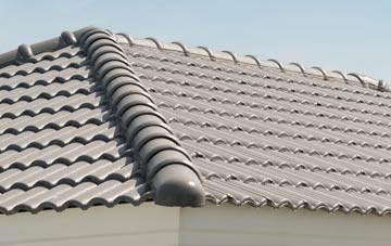 advantages of Sheepy Magna clay roofing