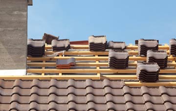 Sheepy Magna clay roofing costs