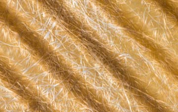 Sheepy Magna fibreglass roof waterproofing