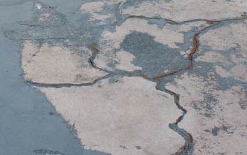 fibreglass roofing replacement Sheepy Magna