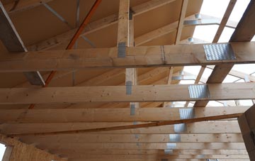 Sheepy Magna roof truss costs