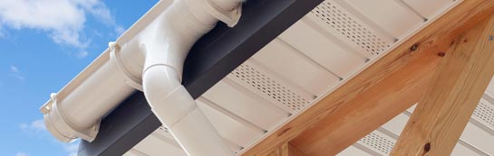 get Sheepy Magna guttering quotes today