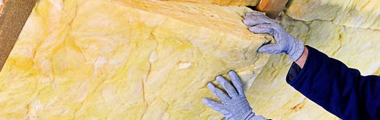 quotes for Sheepy Magna roof insulation