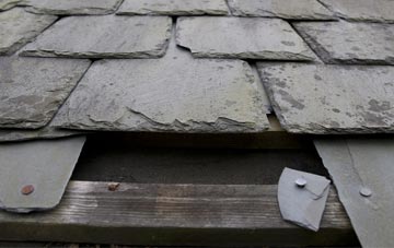 Sheepy Magna slate roof repairs and maintenance