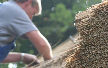 professional Sheepy Magna thatchers