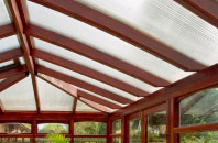 Sheepy Magna conservatory roofing insulation
