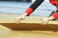 find rated Sheepy Magna roof insulation companies