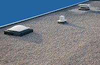 Sheepy Magna flat roofing