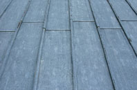 Sheepy Magna lead roofing