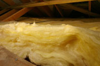 Sheepy Magna pitch roof insulation