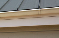 Sheepy Magna soffit repair