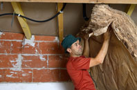 Sheepy Magna tapered roof insulation