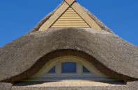 Sheepy Magna thatch roofing